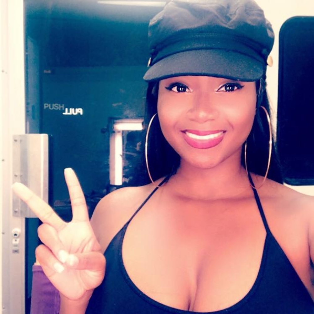 Meet your Posher, Jayla